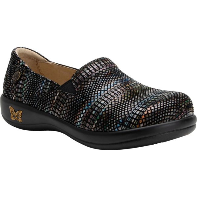  ALEGRIA FOOTWEAR Roderer Shoe Center