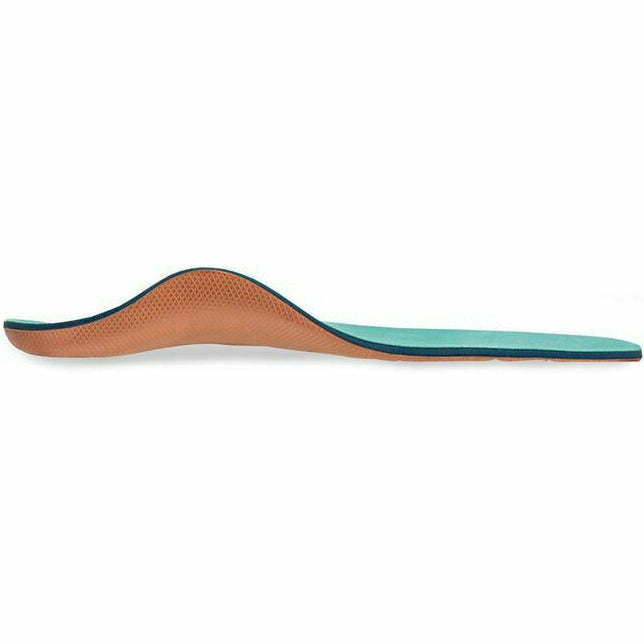 Medial side of Aetrex Men&