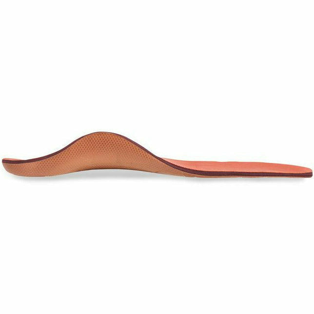 Medial side of Aetrex Women&