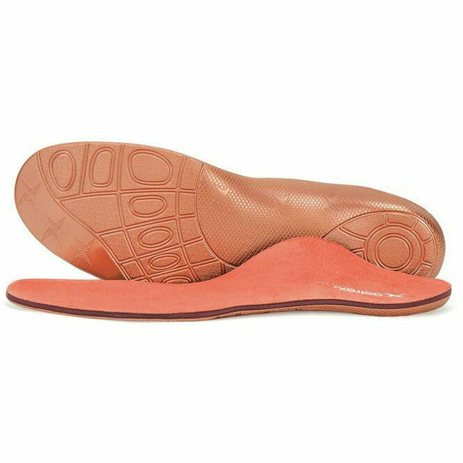 Pair of Aetrex Women's L2320 Premium Memory Foam Orthotic