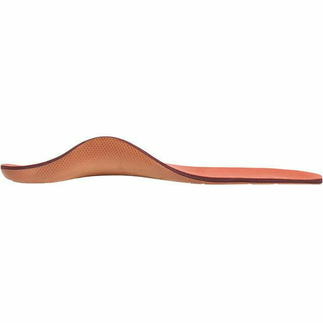 Medial side of Aetrex Women&