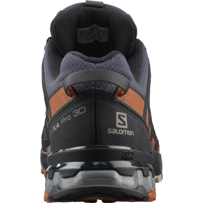  SALOMON FOOTWEAR Roderer Shoe Center