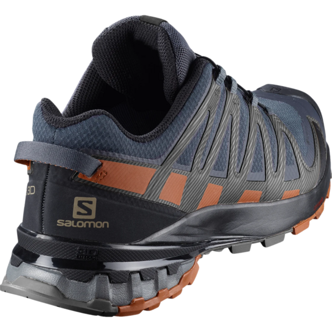  SALOMON FOOTWEAR Roderer Shoe Center