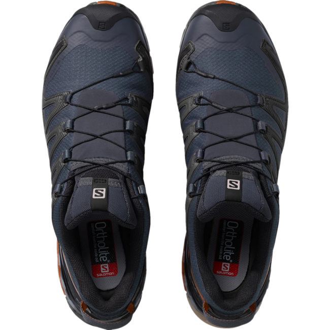  SALOMON FOOTWEAR Roderer Shoe Center