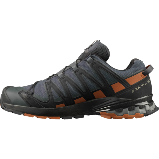  SALOMON FOOTWEAR Roderer Shoe Center