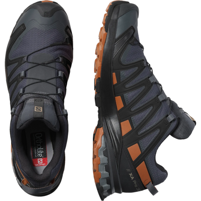  SALOMON FOOTWEAR Roderer Shoe Center