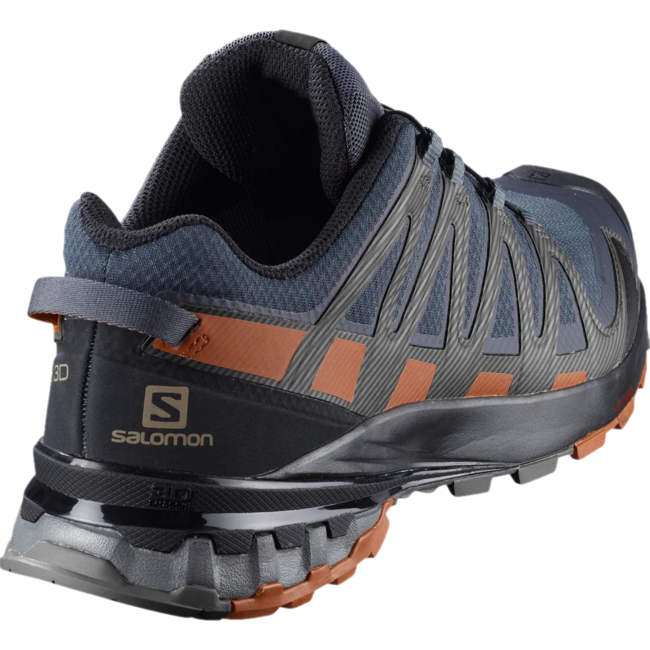  SALOMON FOOTWEAR Roderer Shoe Center
