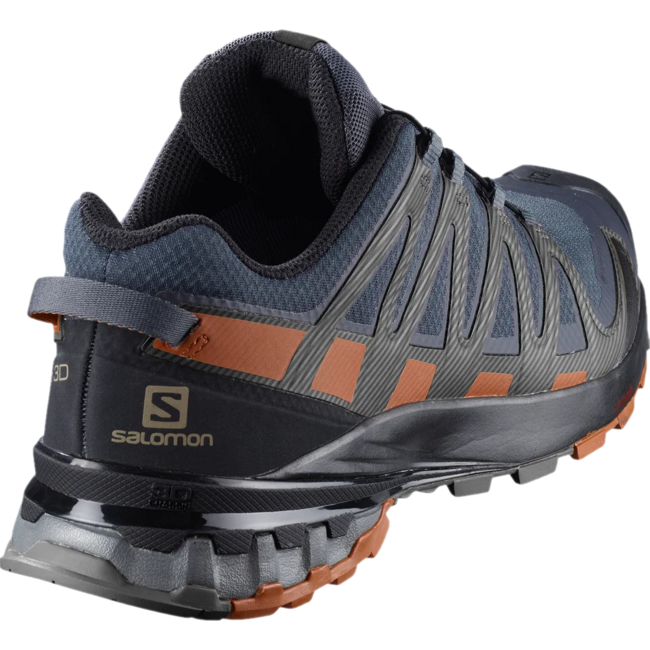 Salomon XA Pro 3D V8 GTX Trail-Running Shoes - Women's