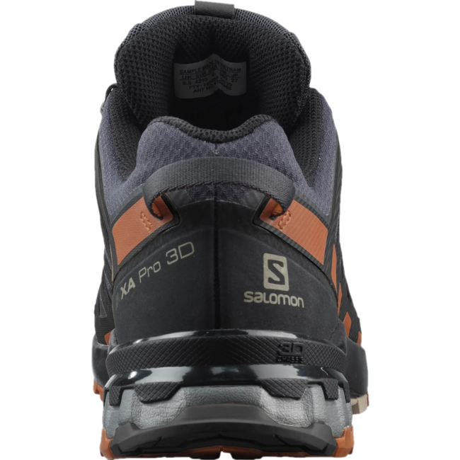 Salomon xa pro clearance 3d gtx wide