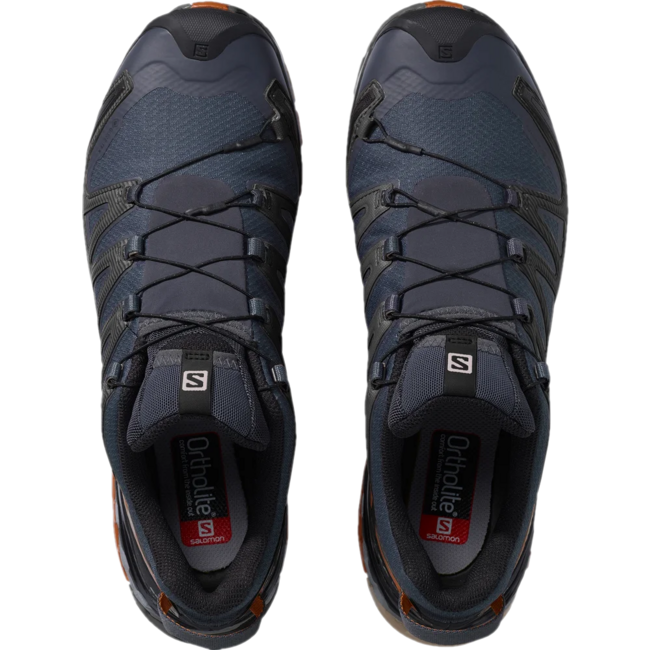  SALOMON FOOTWEAR Roderer Shoe Center