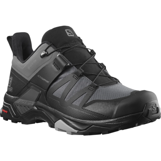  SALOMON FOOTWEAR Roderer Shoe Center