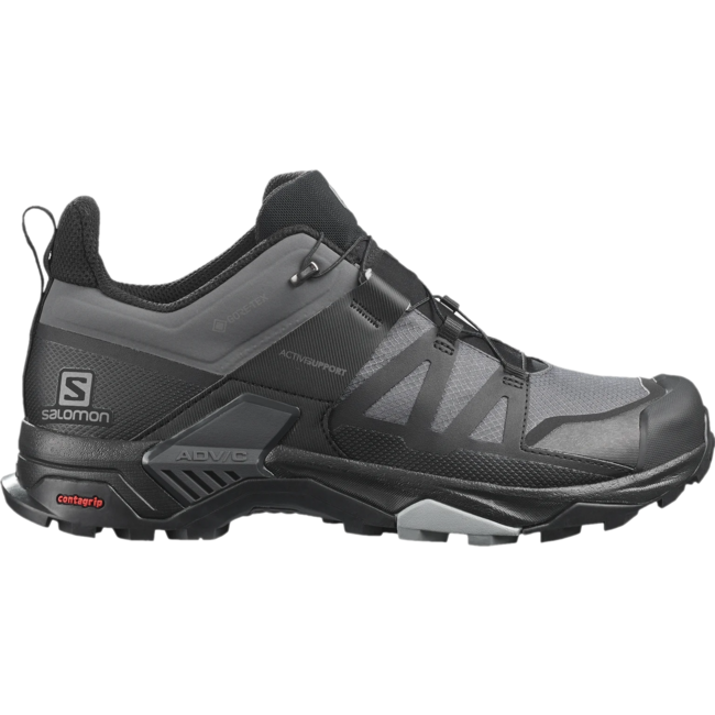  SALOMON FOOTWEAR Roderer Shoe Center