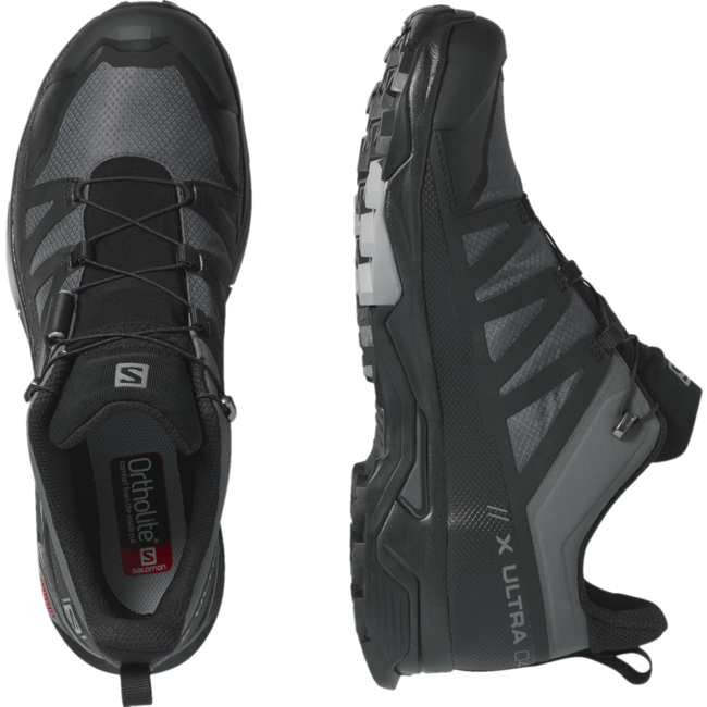  SALOMON FOOTWEAR Roderer Shoe Center