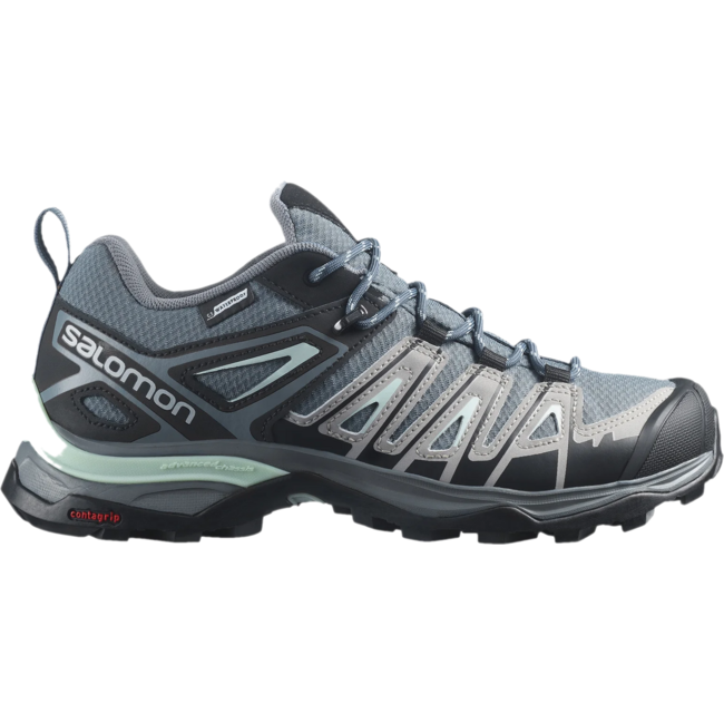  SALOMON FOOTWEAR Roderer Shoe Center