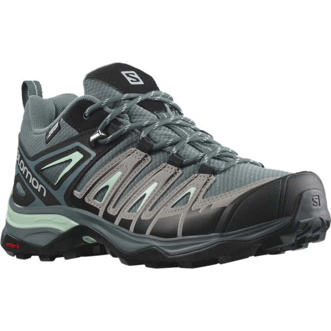  SALOMON FOOTWEAR Roderer Shoe Center