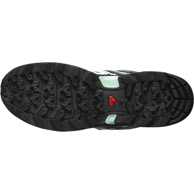  SALOMON FOOTWEAR Roderer Shoe Center