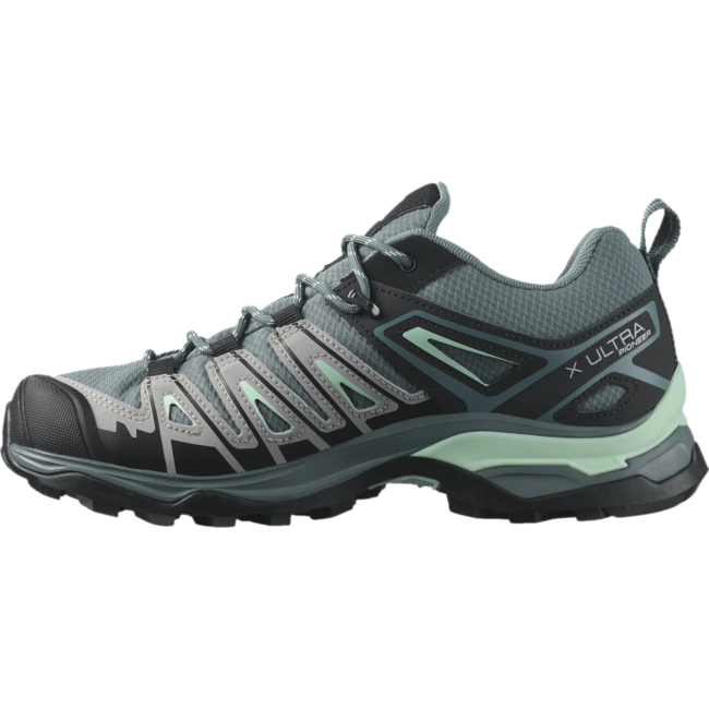  SALOMON FOOTWEAR Roderer Shoe Center