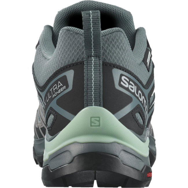  SALOMON FOOTWEAR Roderer Shoe Center