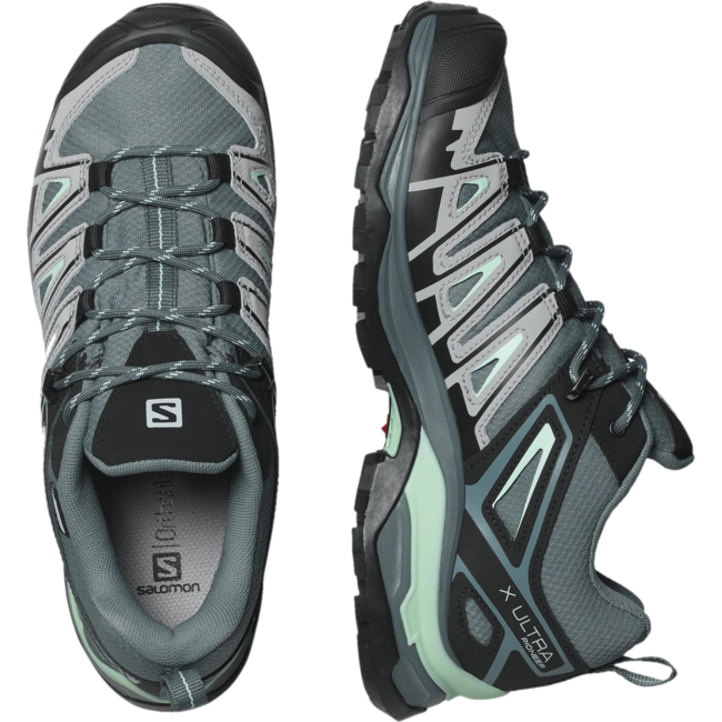  SALOMON FOOTWEAR Roderer Shoe Center