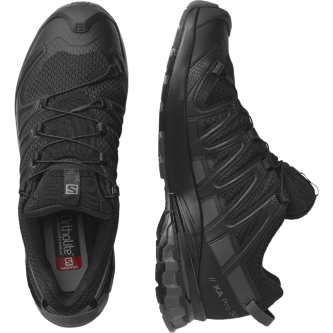  SALOMON FOOTWEAR Roderer Shoe Center