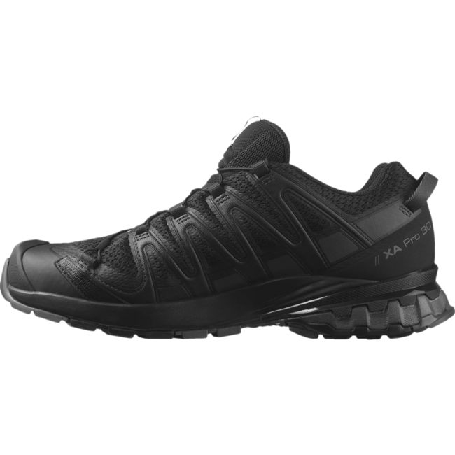  SALOMON FOOTWEAR Roderer Shoe Center