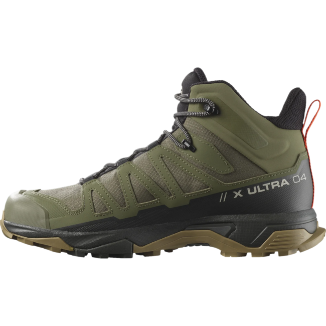  SALOMON FOOTWEAR Roderer Shoe Center