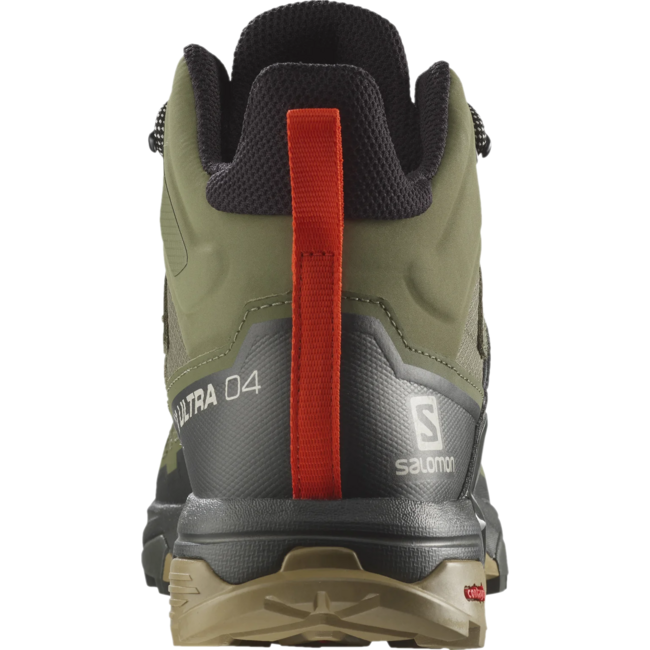  SALOMON FOOTWEAR Roderer Shoe Center