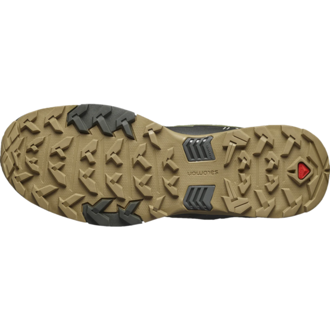  SALOMON FOOTWEAR Roderer Shoe Center