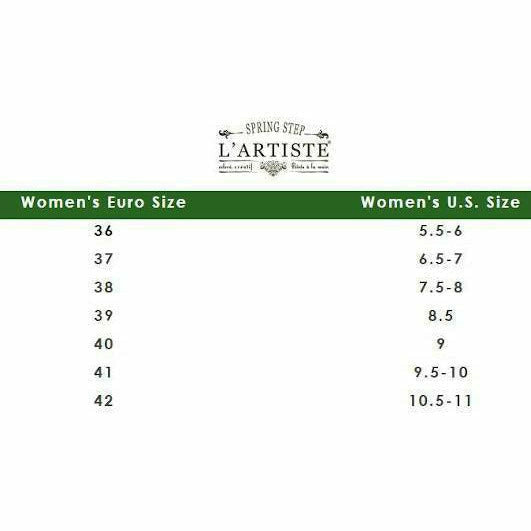 L'Artiste Women's Astarr Heel