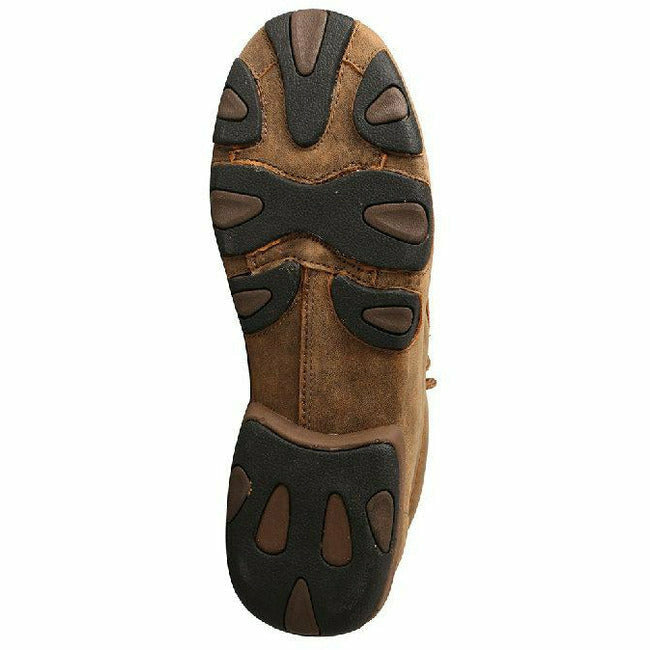  TWISTED X FOOTWEAR Roderer Shoe Center