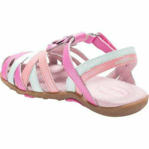  STRIDE RITE FOOTWEAR Roderer Shoe Center