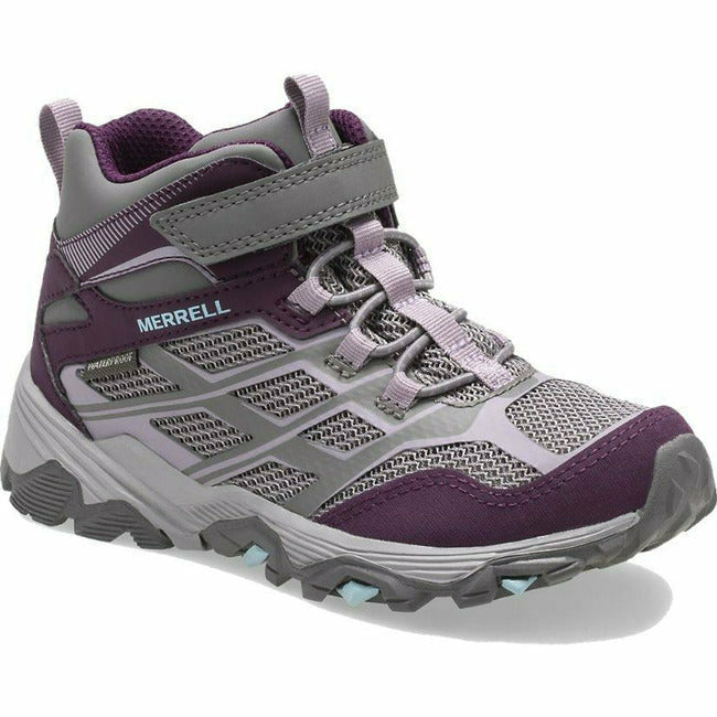  MERRELL FOOTWEAR Roderer Shoe Center