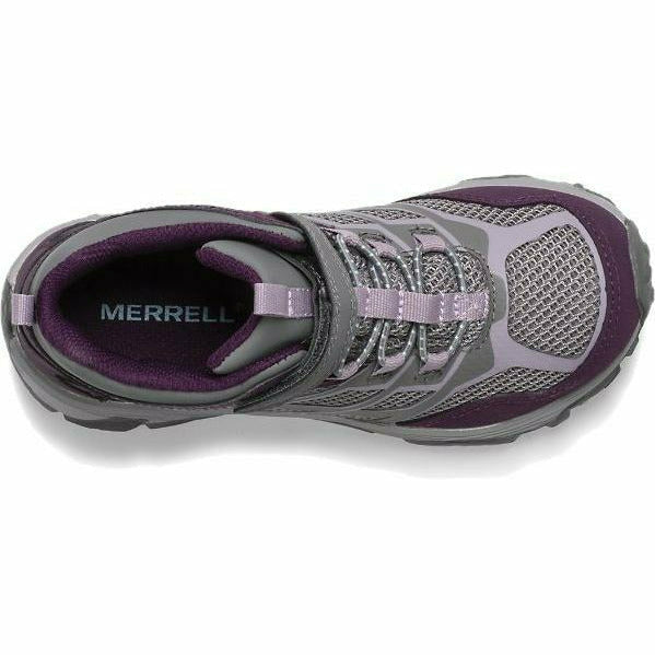  MERRELL FOOTWEAR Roderer Shoe Center