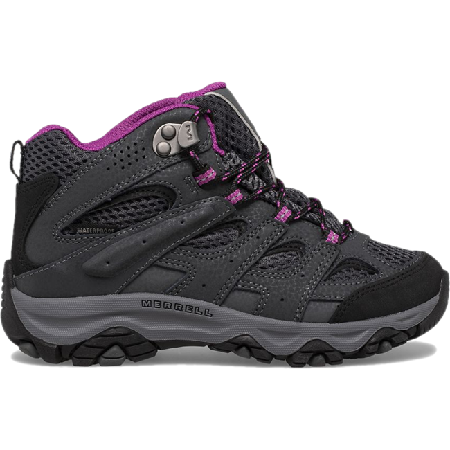  MERRELL FOOTWEAR Roderer Shoe Center