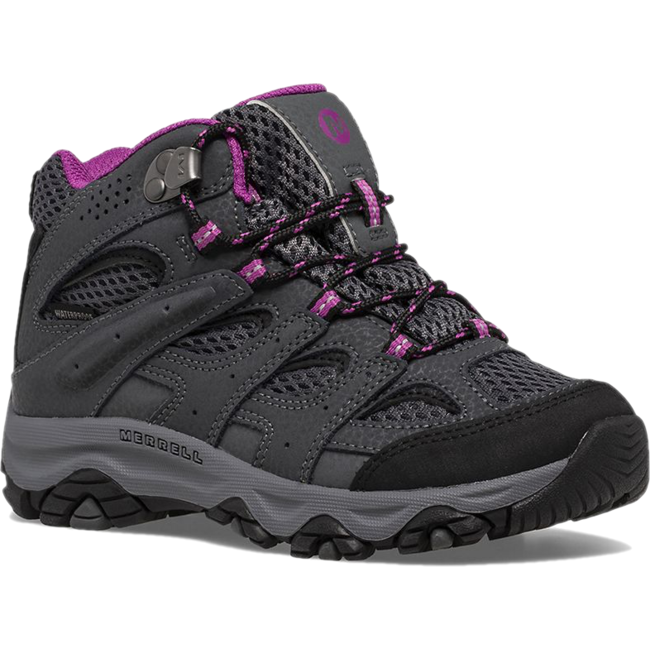  MERRELL FOOTWEAR Roderer Shoe Center