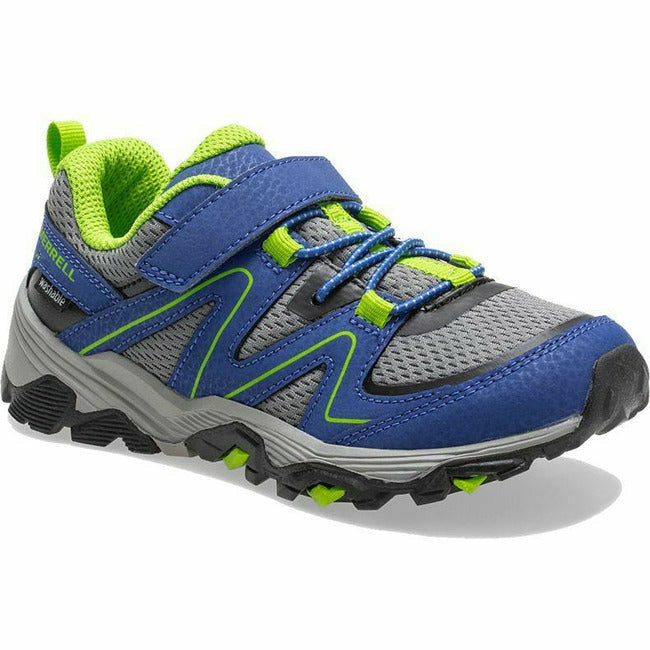  MERRELL FOOTWEAR Roderer Shoe Center