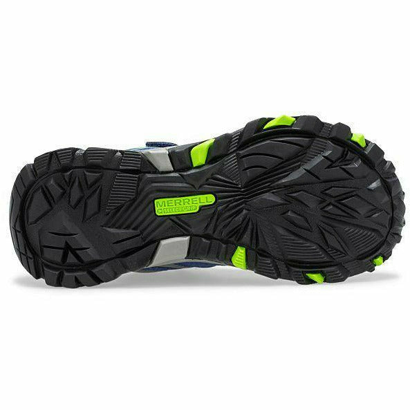  MERRELL FOOTWEAR Roderer Shoe Center