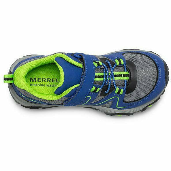 M-TRAIL QUEST BOY'S (TODDLER/LITTLE KID)