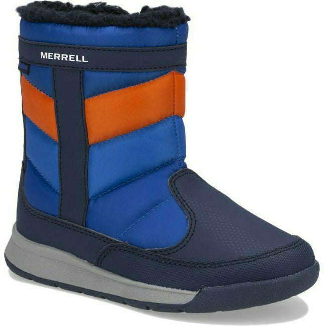  MERRELL FOOTWEAR Roderer Shoe Center