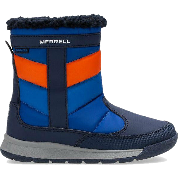  MERRELL FOOTWEAR Roderer Shoe Center