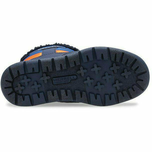  MERRELL FOOTWEAR Roderer Shoe Center