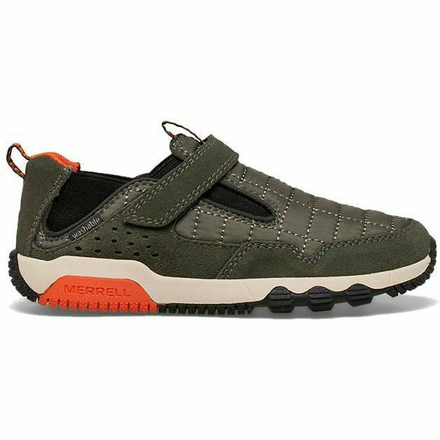  MERRELL FOOTWEAR Roderer Shoe Center