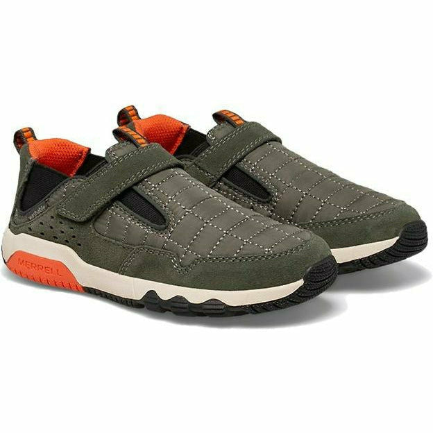  MERRELL FOOTWEAR Roderer Shoe Center