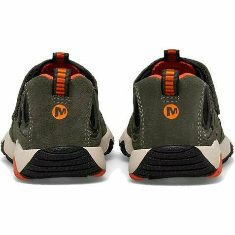  MERRELL FOOTWEAR Roderer Shoe Center