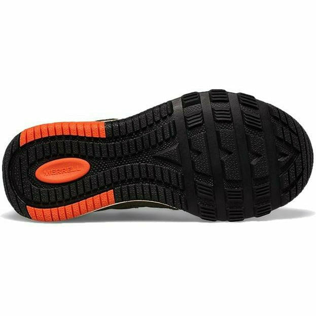  MERRELL FOOTWEAR Roderer Shoe Center