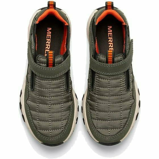  MERRELL FOOTWEAR Roderer Shoe Center