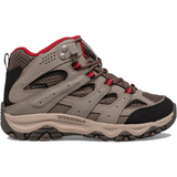 Boulder/red