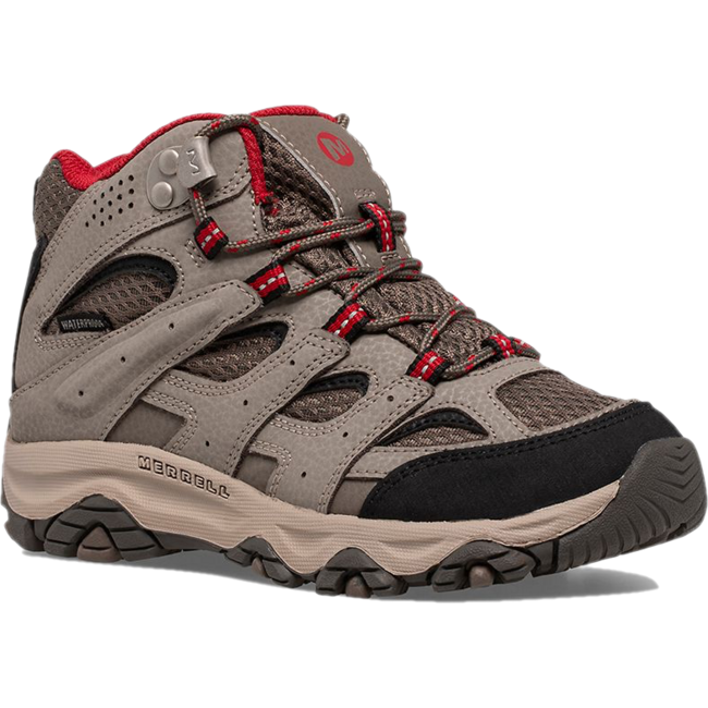  MERRELL FOOTWEAR Roderer Shoe Center