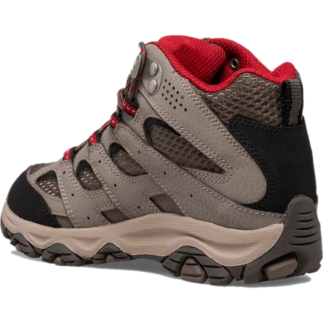  MERRELL FOOTWEAR Roderer Shoe Center