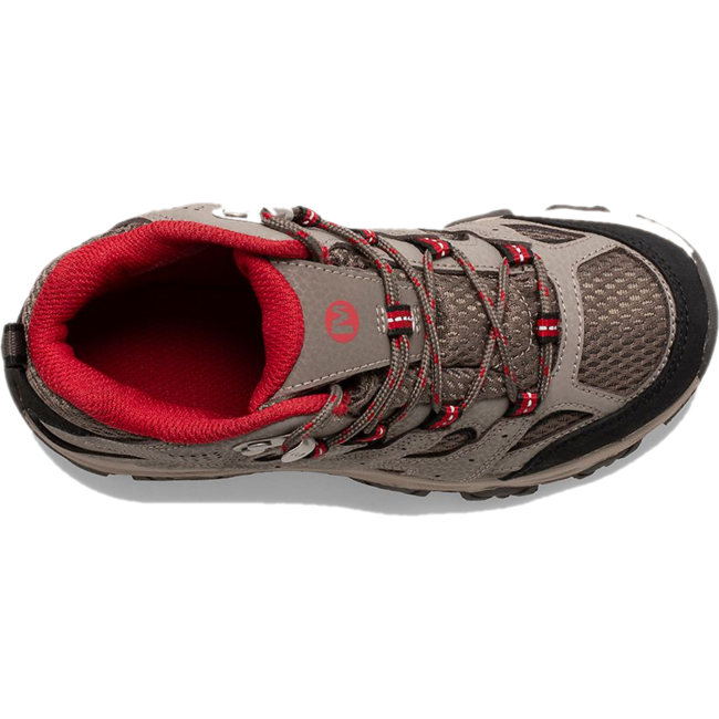  MERRELL FOOTWEAR Roderer Shoe Center